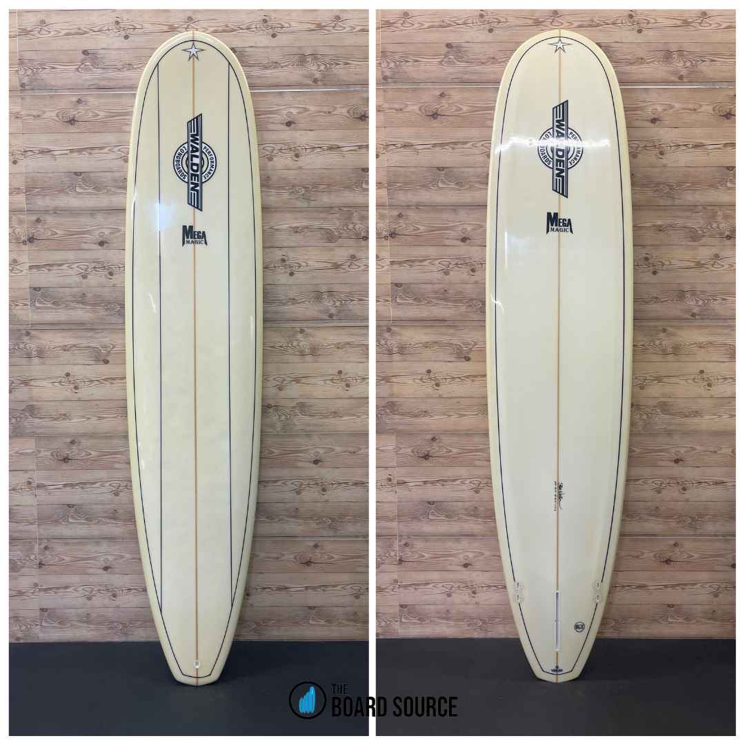 Mega Magic 9'0"