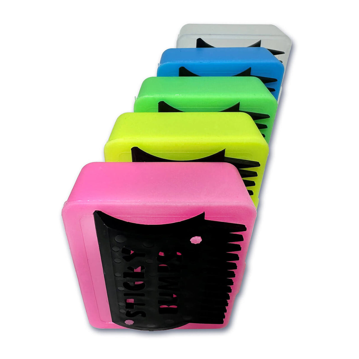 Sticky Bumps Wax Box