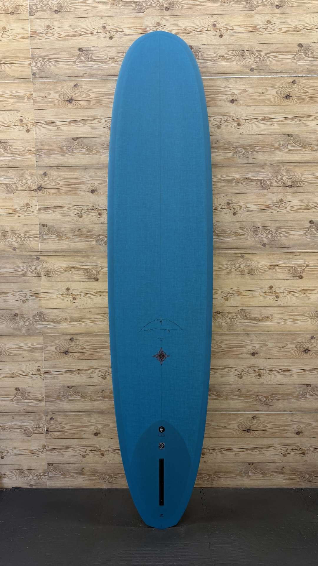 The Checkmate 9'2"