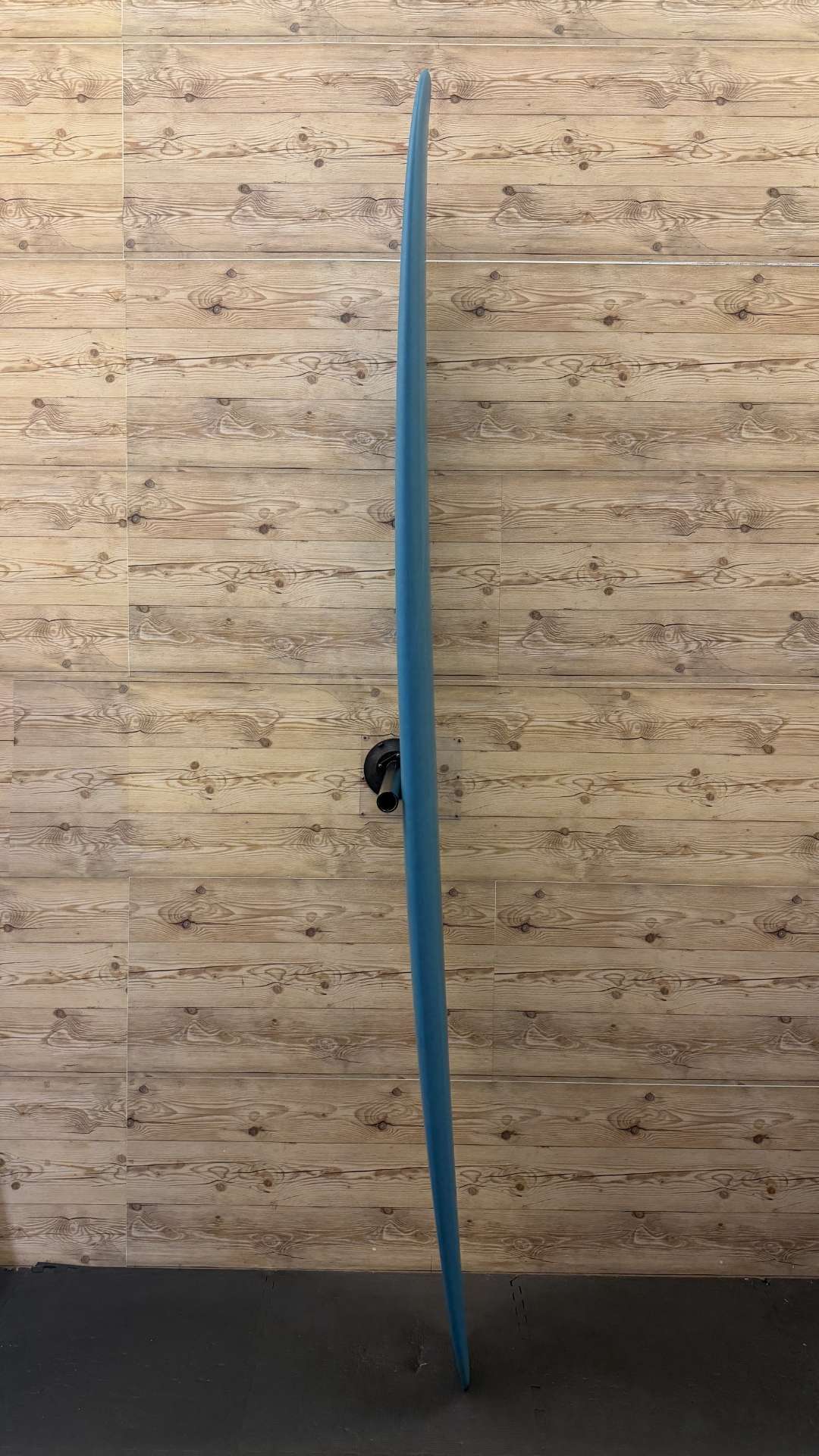 The Checkmate 9'2"