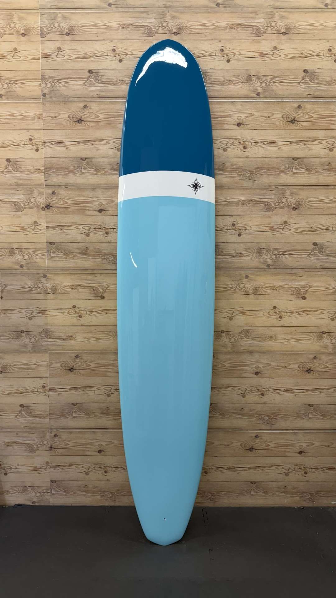 The Checkmate 9'4"