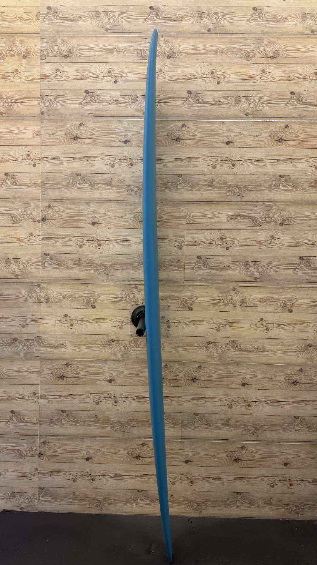 The Checkmate 9'6"