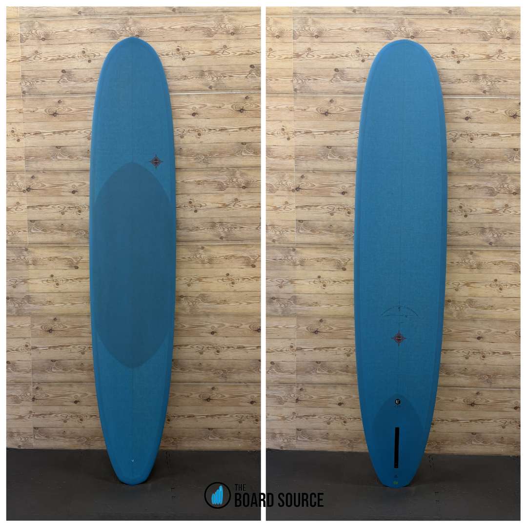 The Checkmate 9'6"