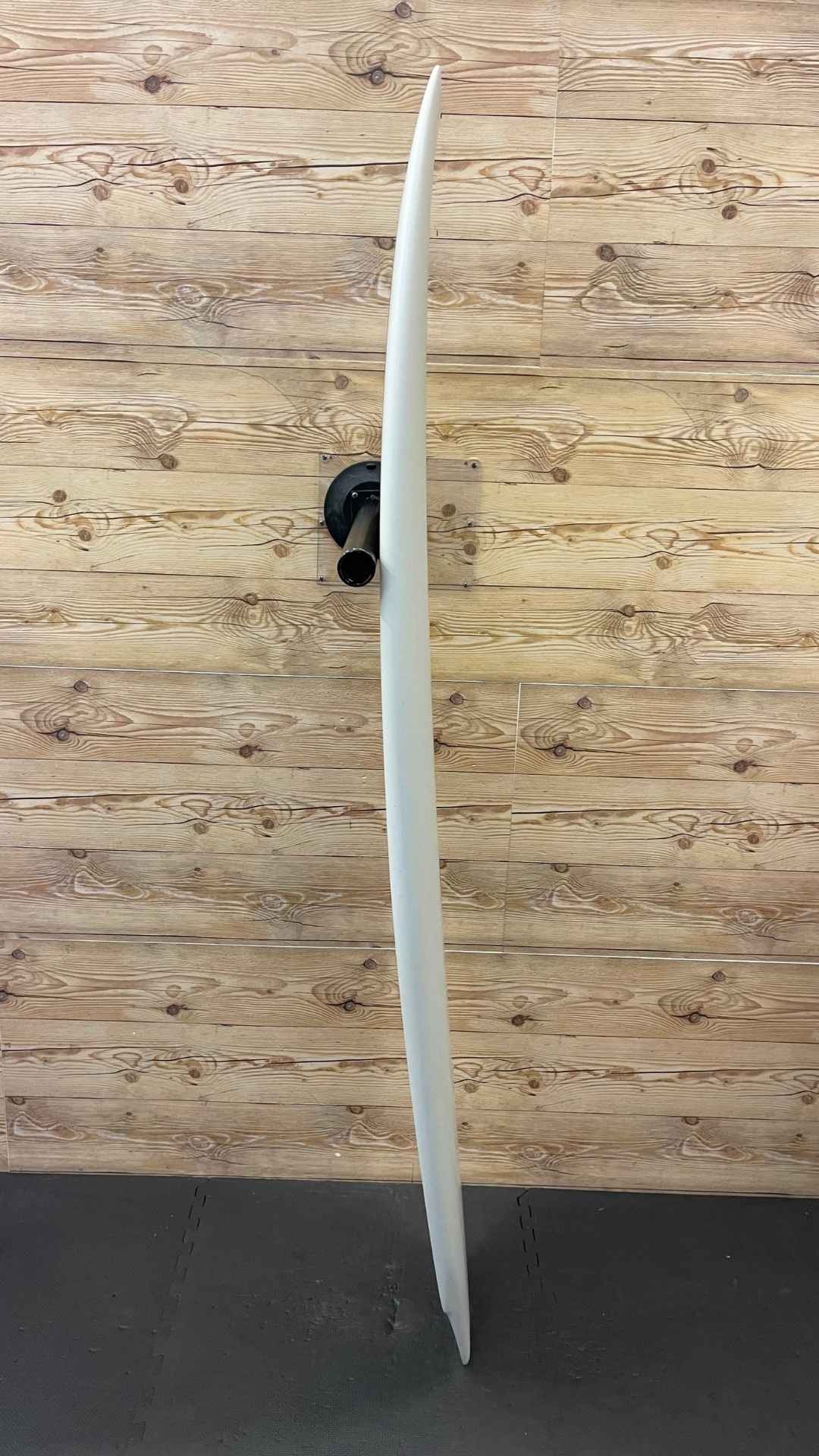 Singularity Swallow Tail 6'0"