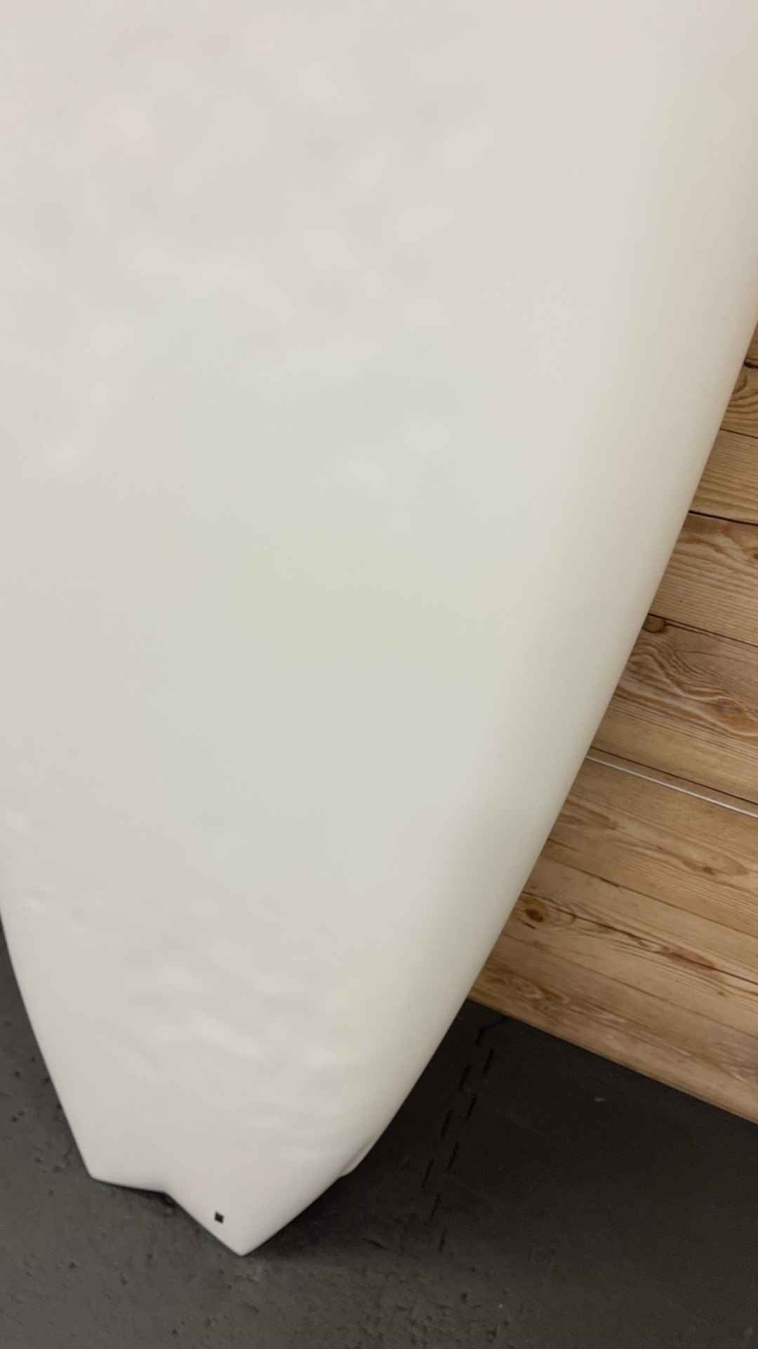 Singularity Swallow Tail 6'0"