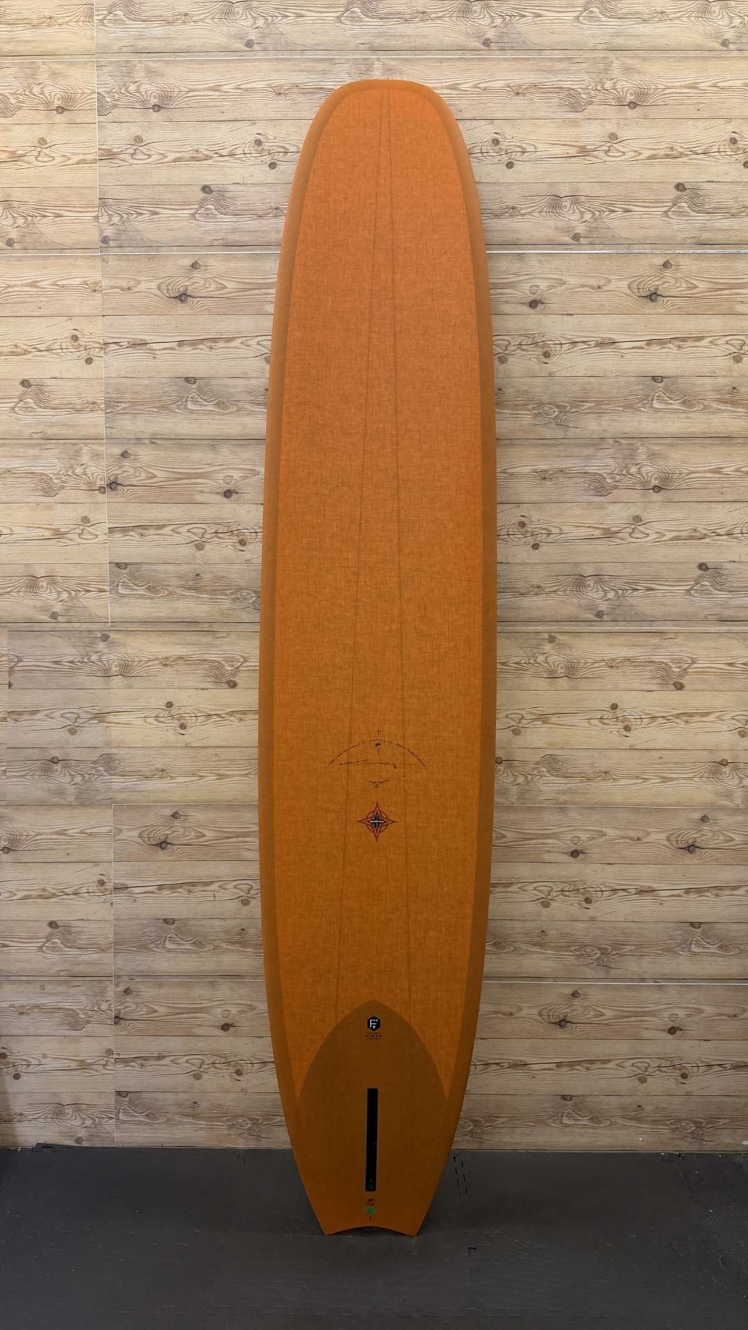 Wildcard 3 9'9"