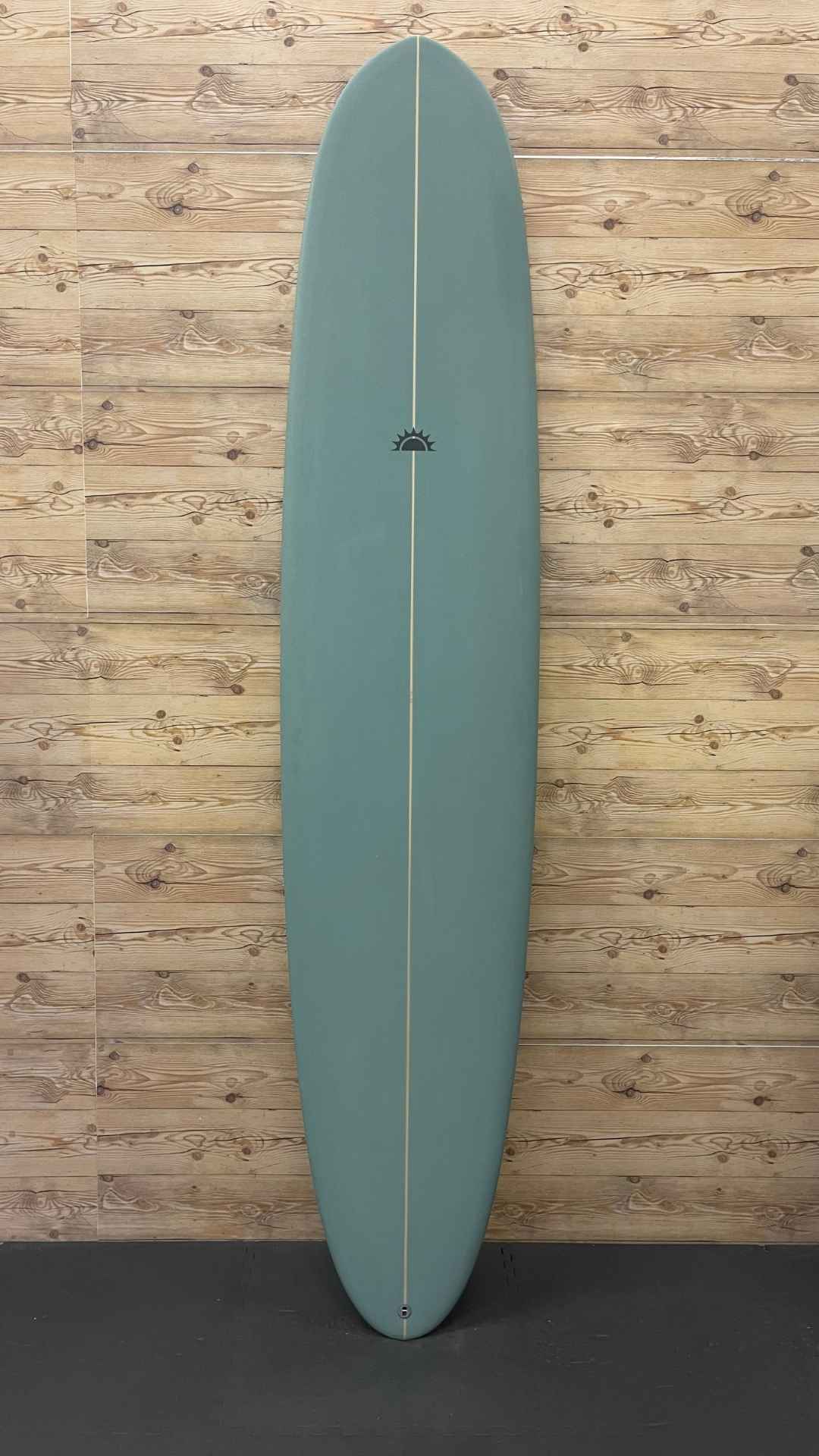 Hi-Po 9'0"