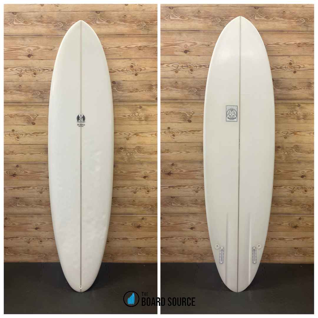 Matador Twinzer 7'0"