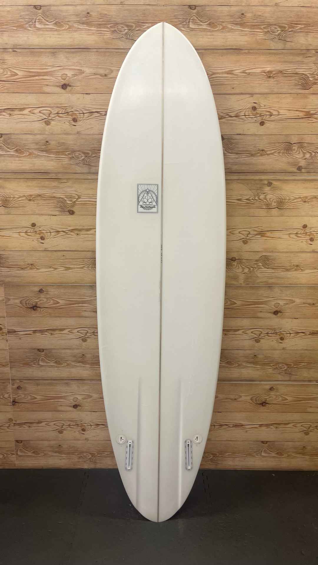 Matador Twinzer 7'0"