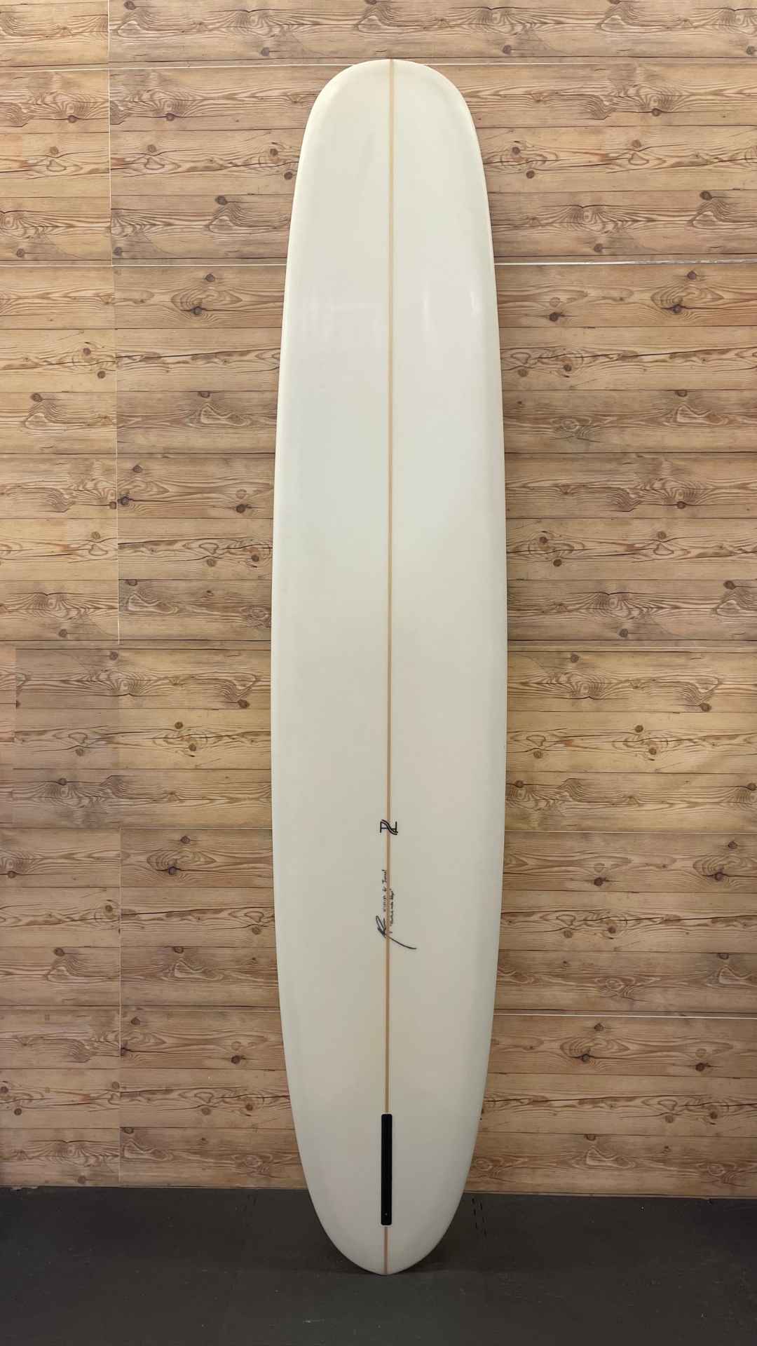 Single Fin 10'0"
