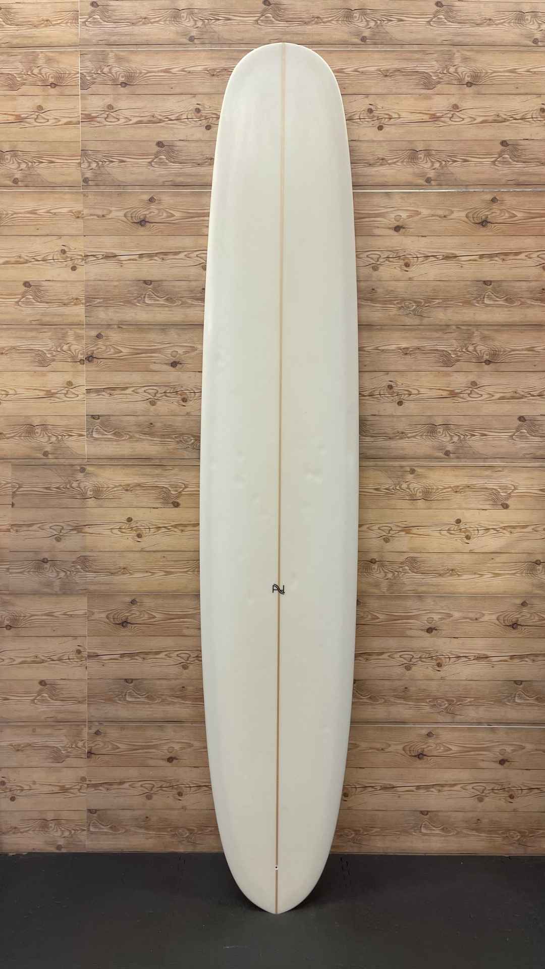 Single Fin 10'0"