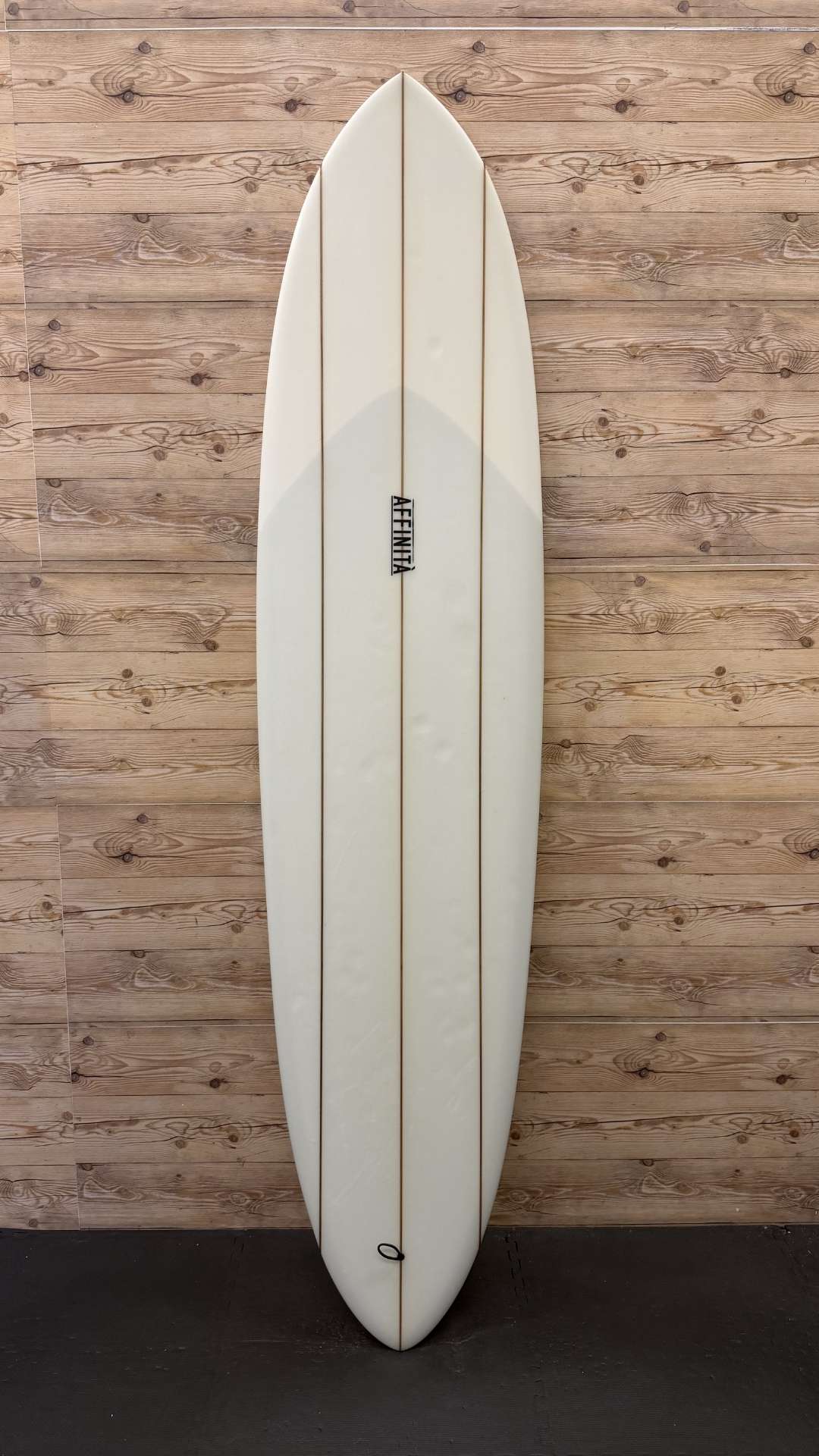 Mini Moom Glider 8'0"