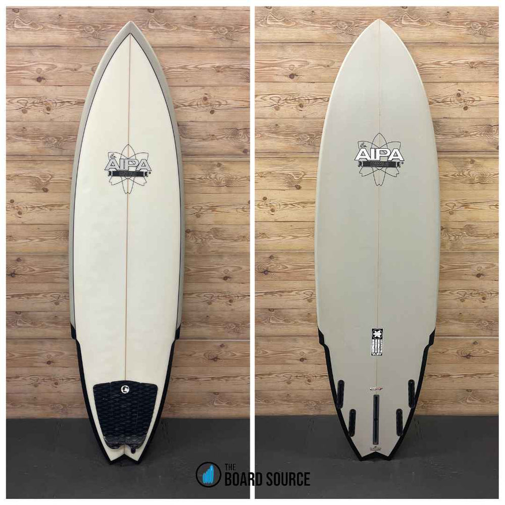 Big Boy Sting 7'0"