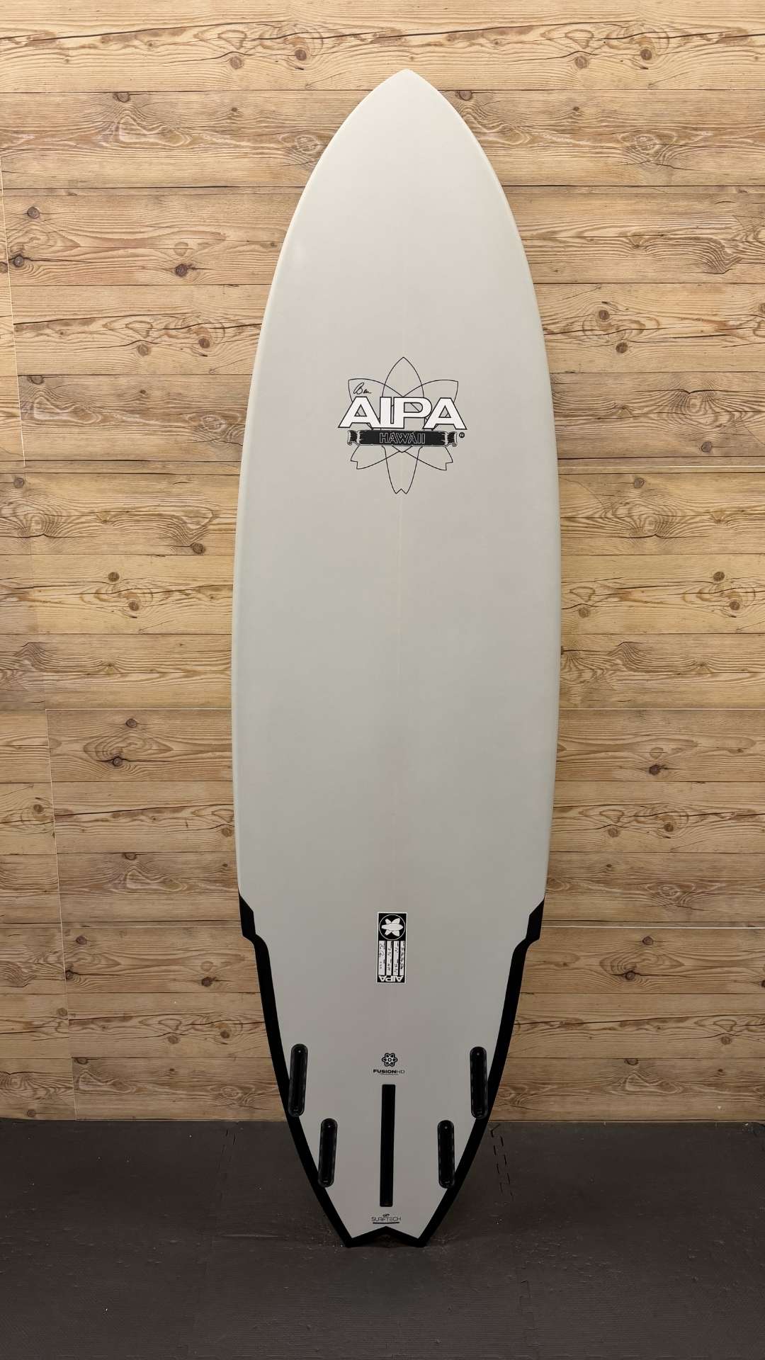 Big Boy Sting 7'4"