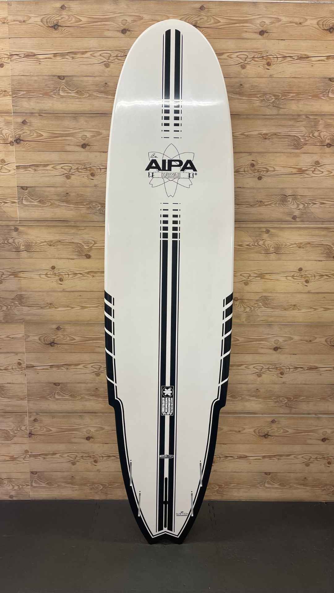 Big Brother Sting 8'0"