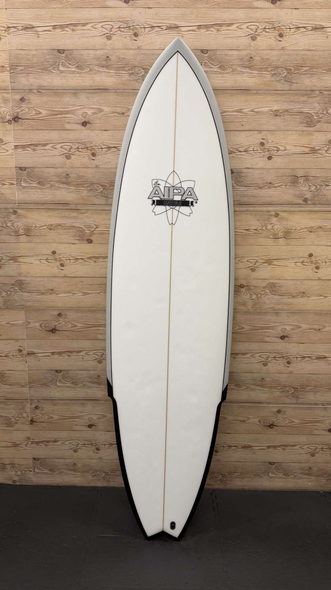 Big Boy Sting 7'4"