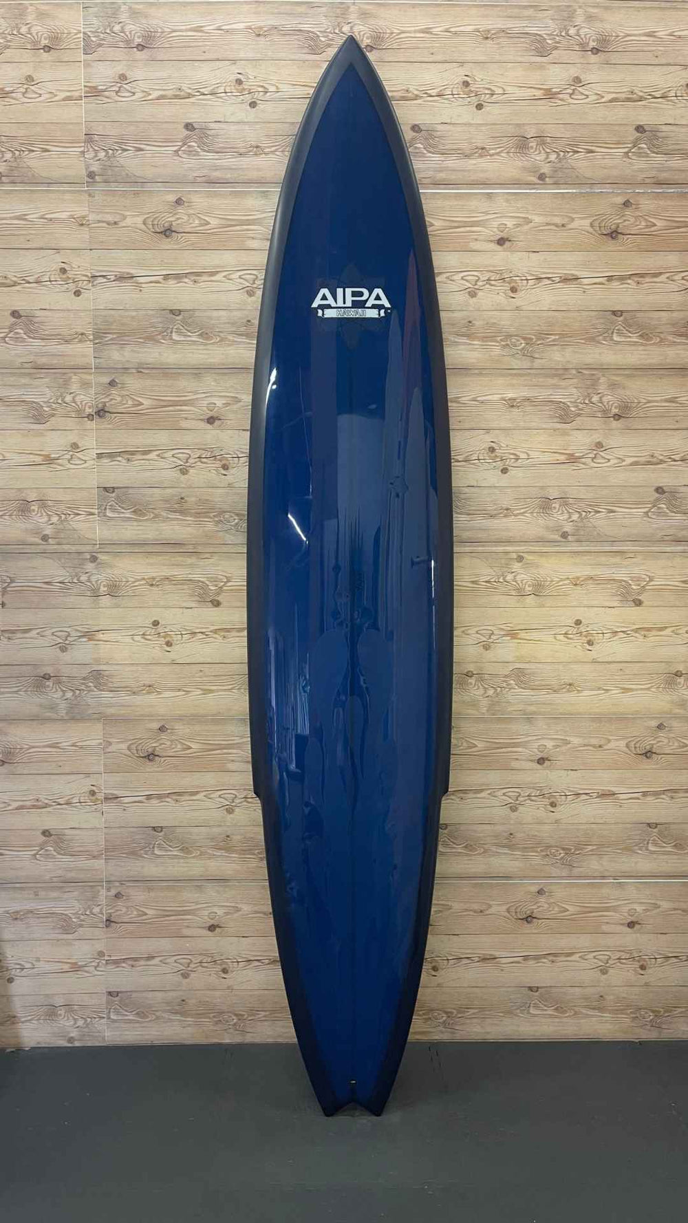 Big Boy Sting 9'6"