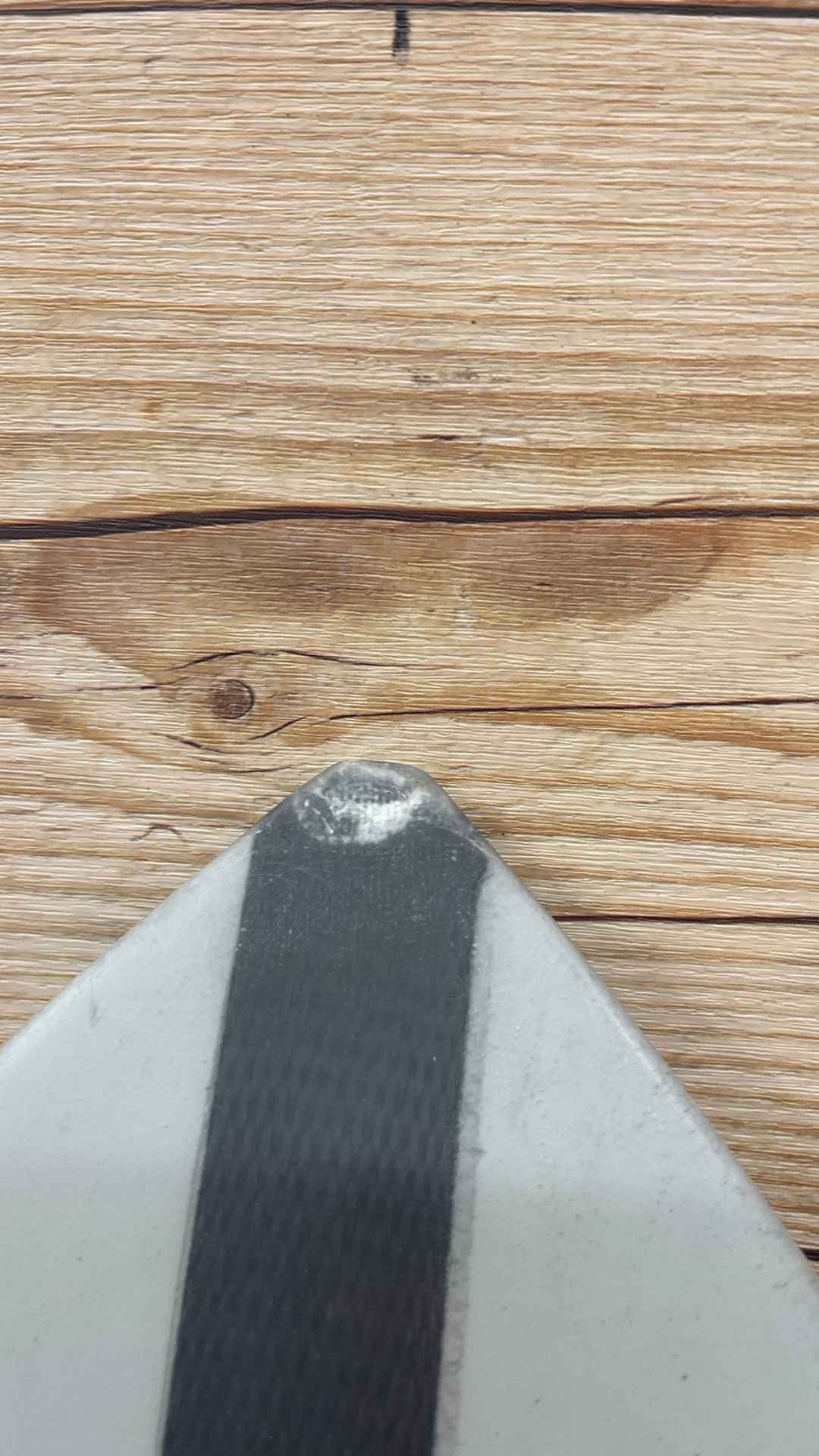 The Dark Twinn 5'10"