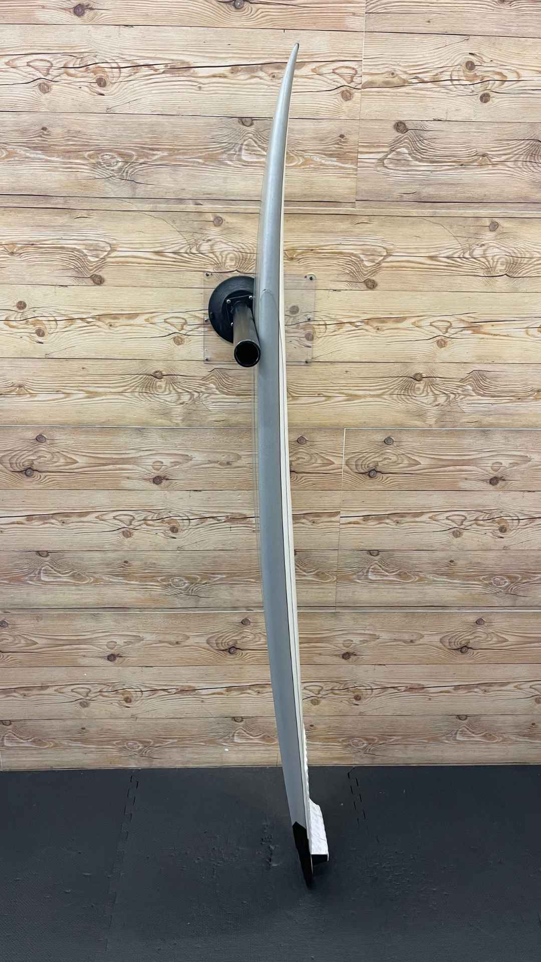 The Dark Twinn 5'10"