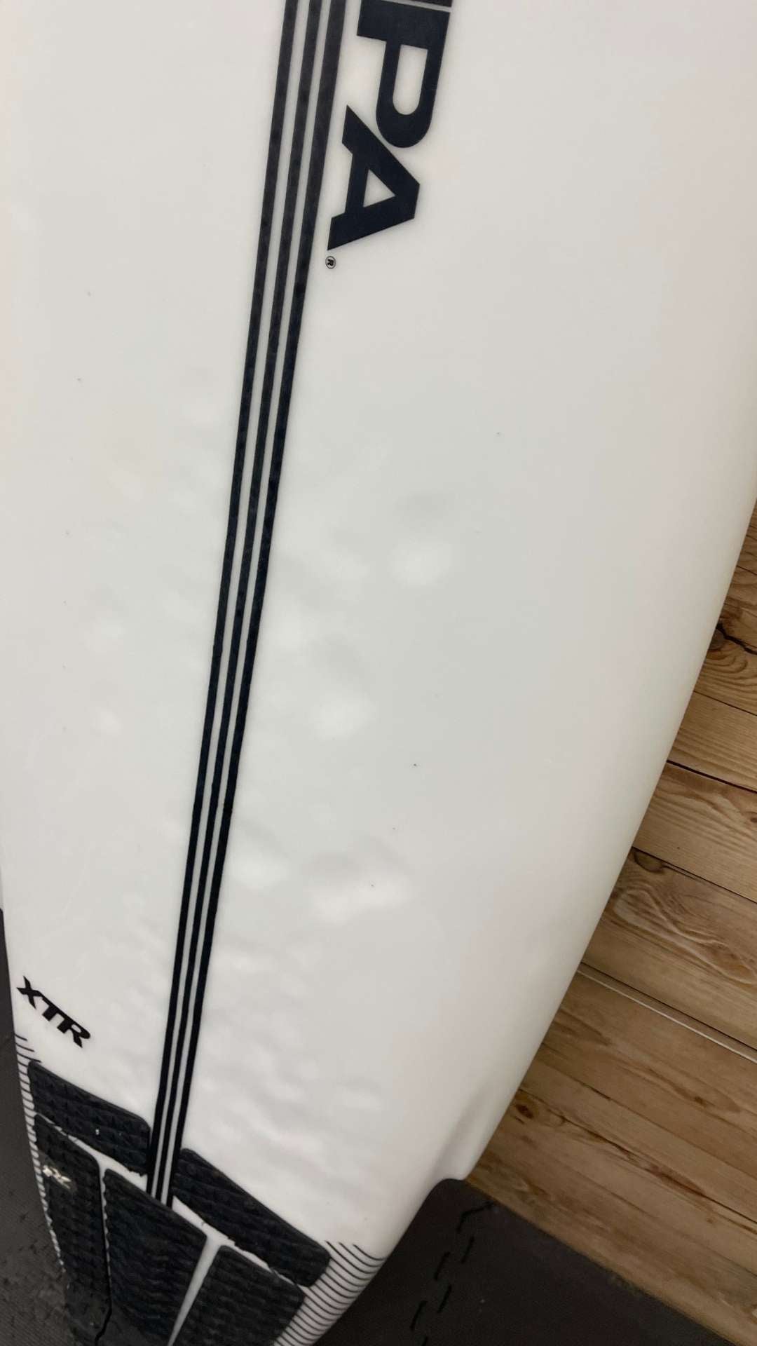 DNA 5'10"