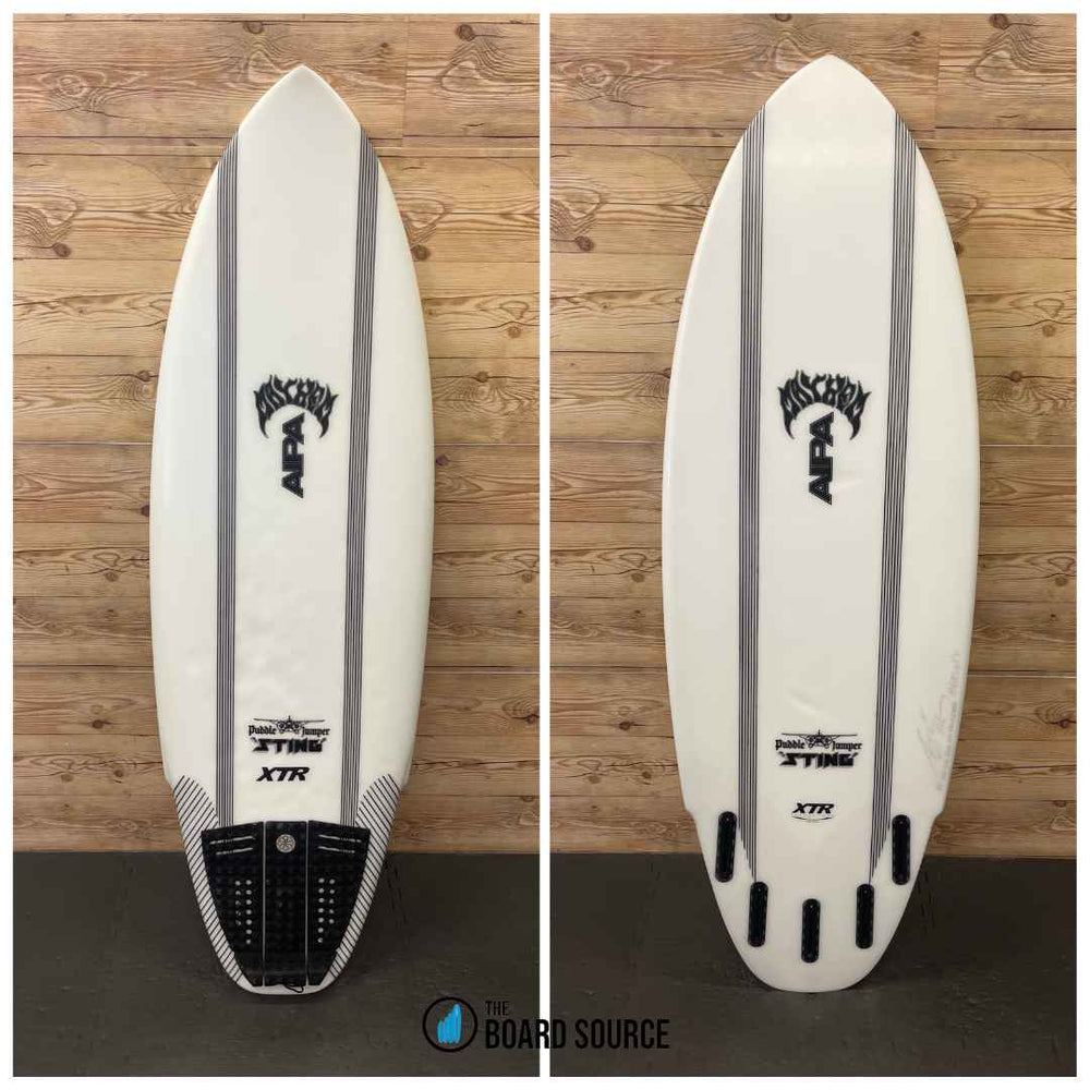 Puddle Jumper Sting 5'5"