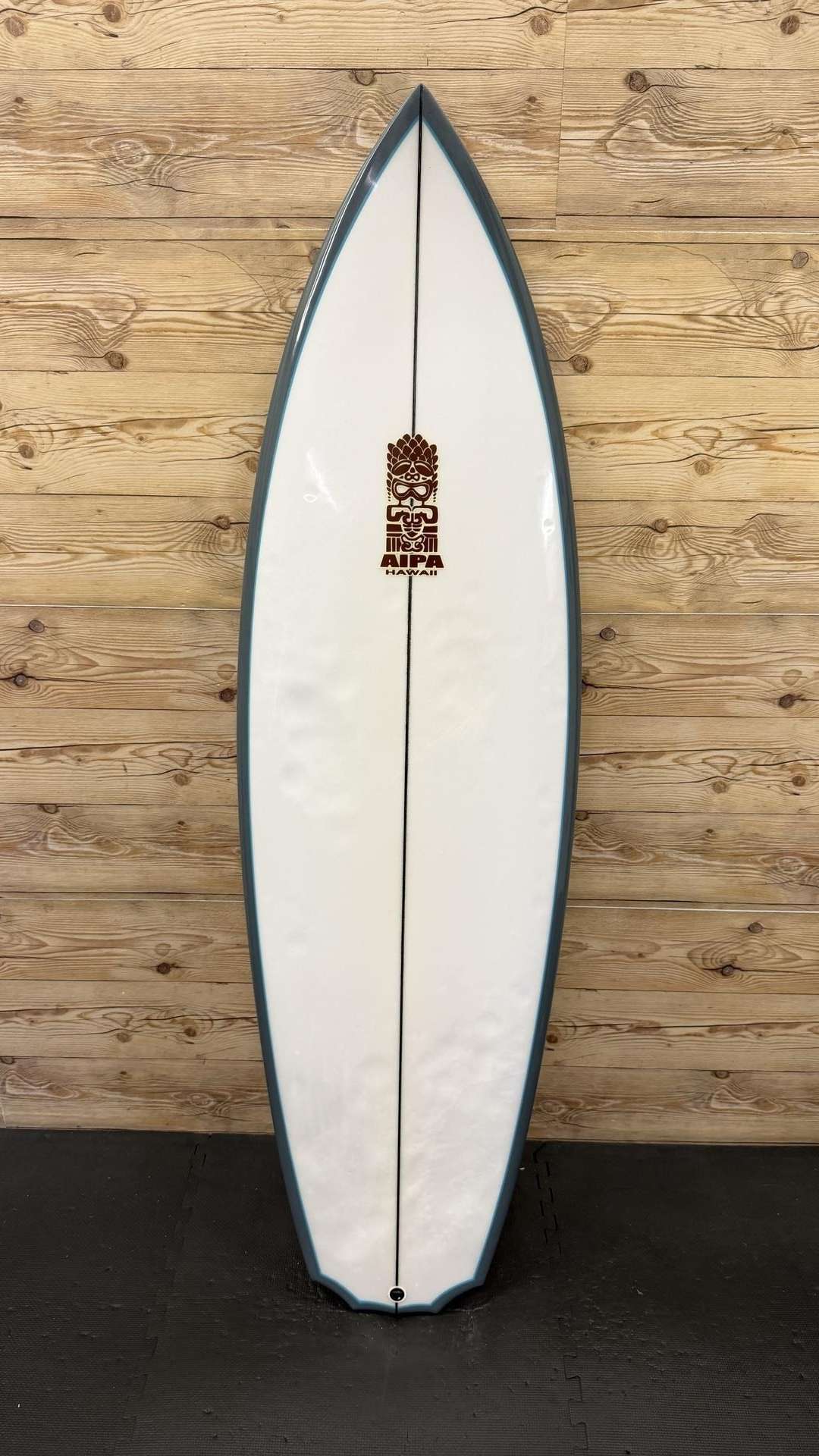 Mod Fish 5'7"