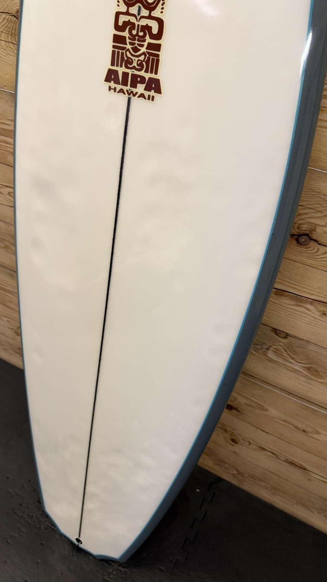 Mod Fish 5'7"