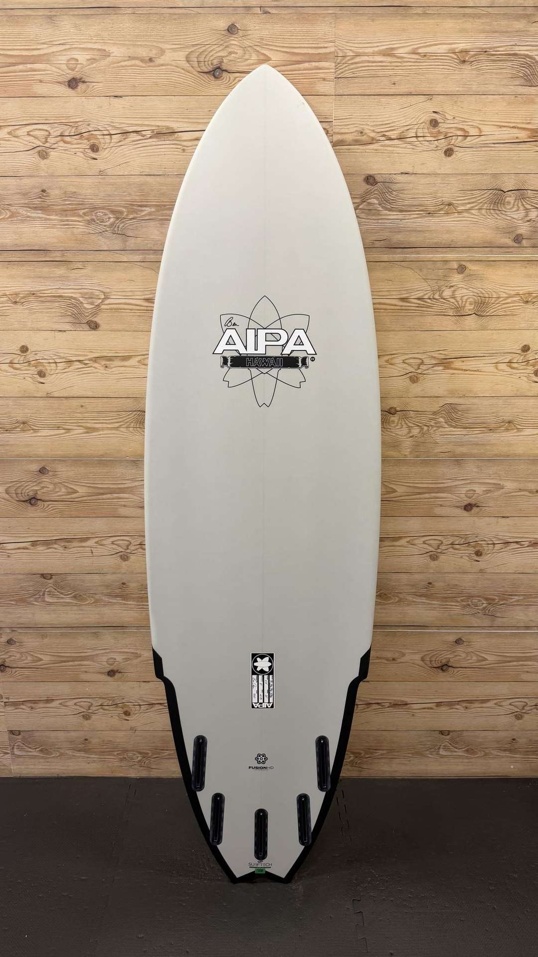 Big Boy Sting 6'0"