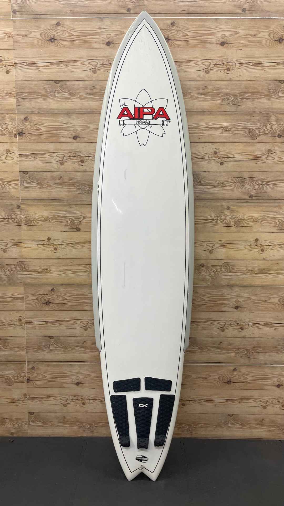 Big Boy Sting 8'4"