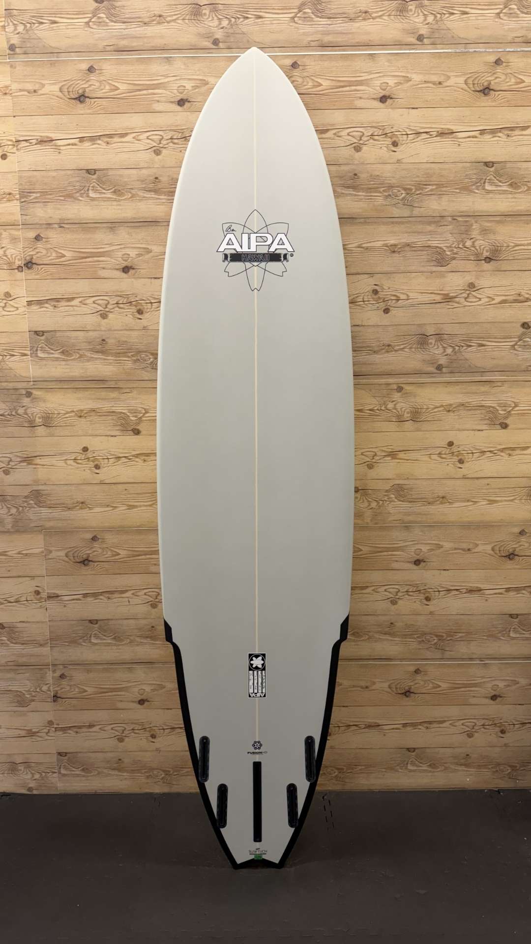 Big Boy Sting 8'4"