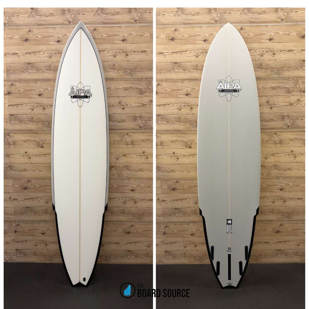 Big Boy Sting 8'4"
