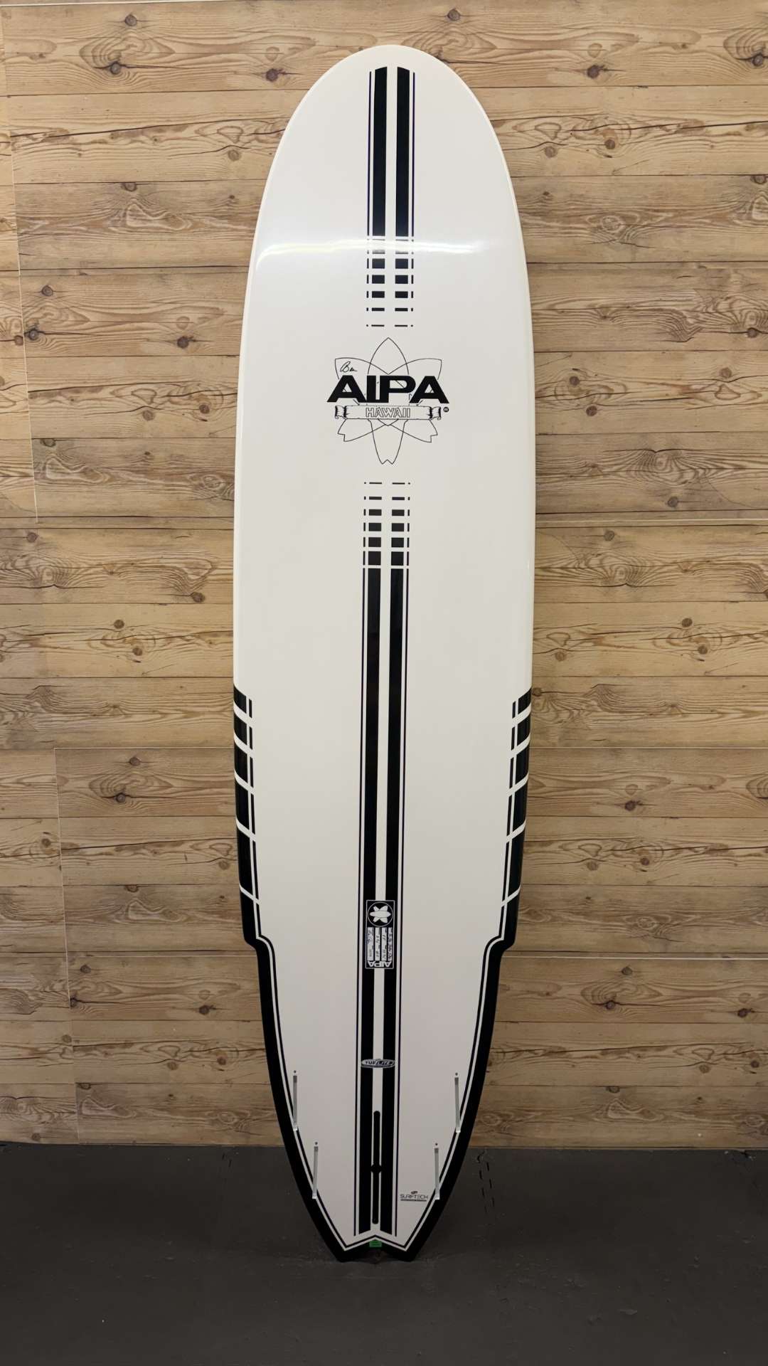 Big Brother Sting 8'0"