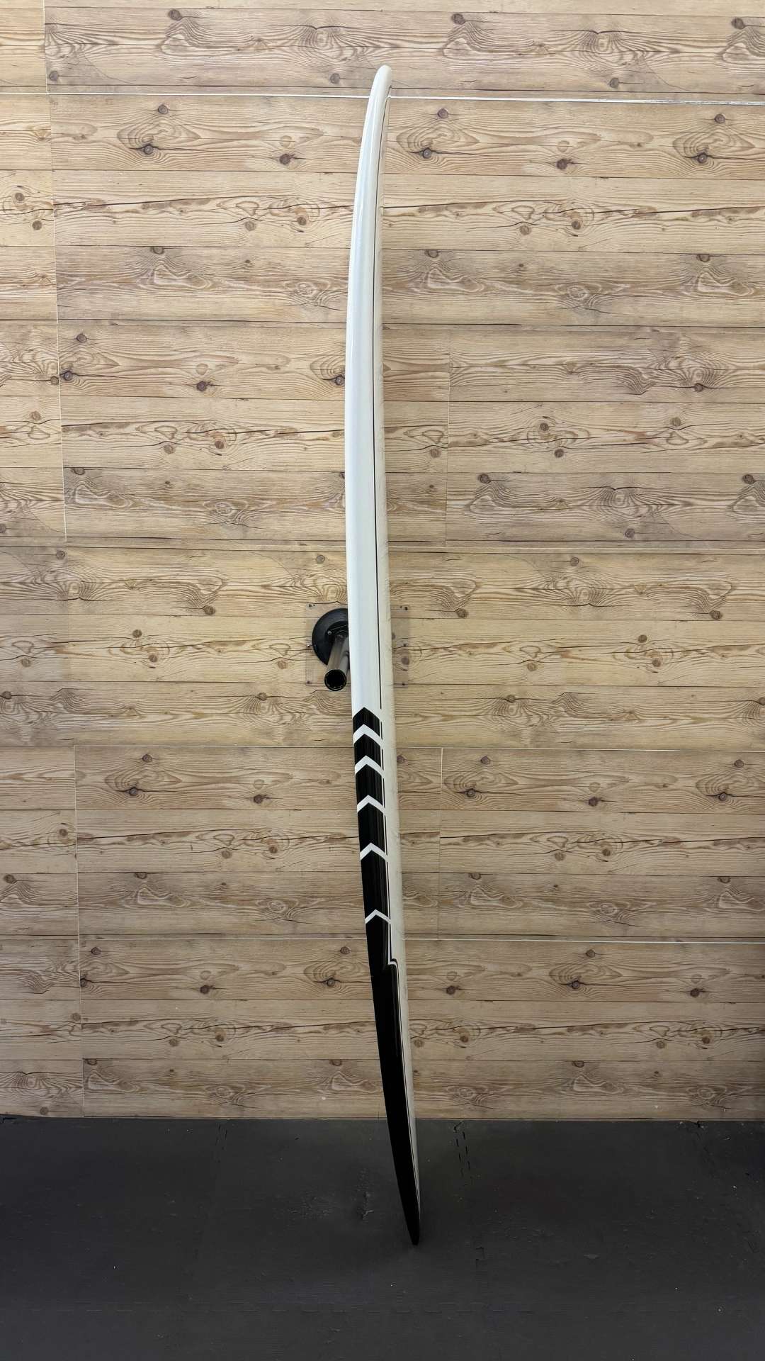 Big Brother Sting 8'0"