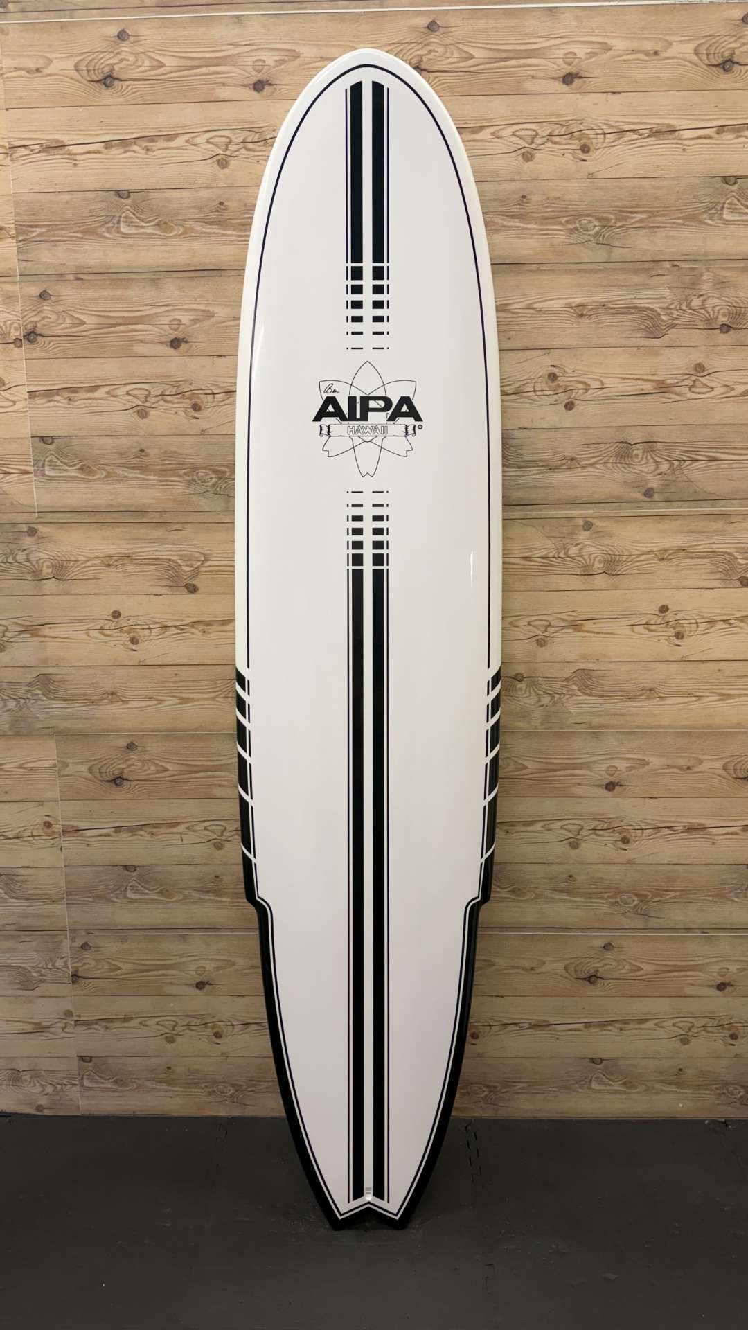 Big Brother Sting 8'0"