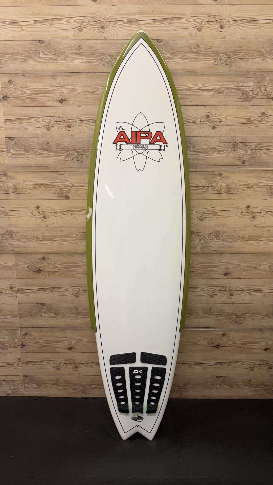 Big Boy Sting 7'4"