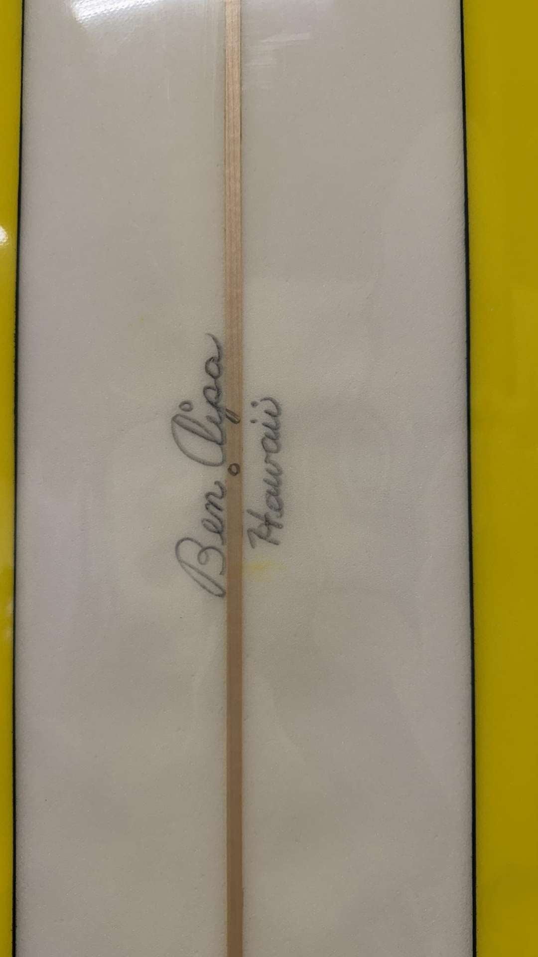 Sting 9'7"
