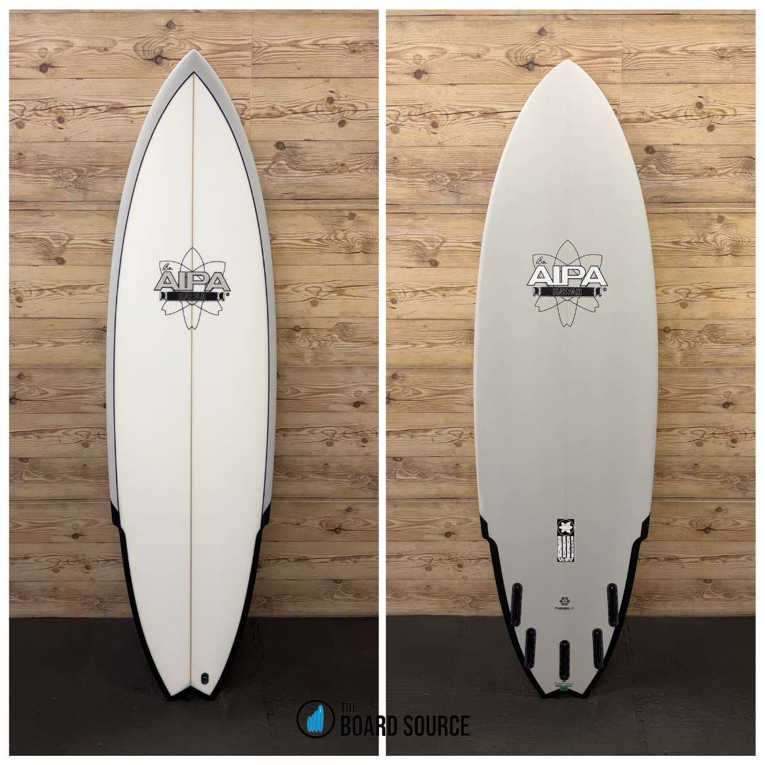 Big Boy Sting 6'0"