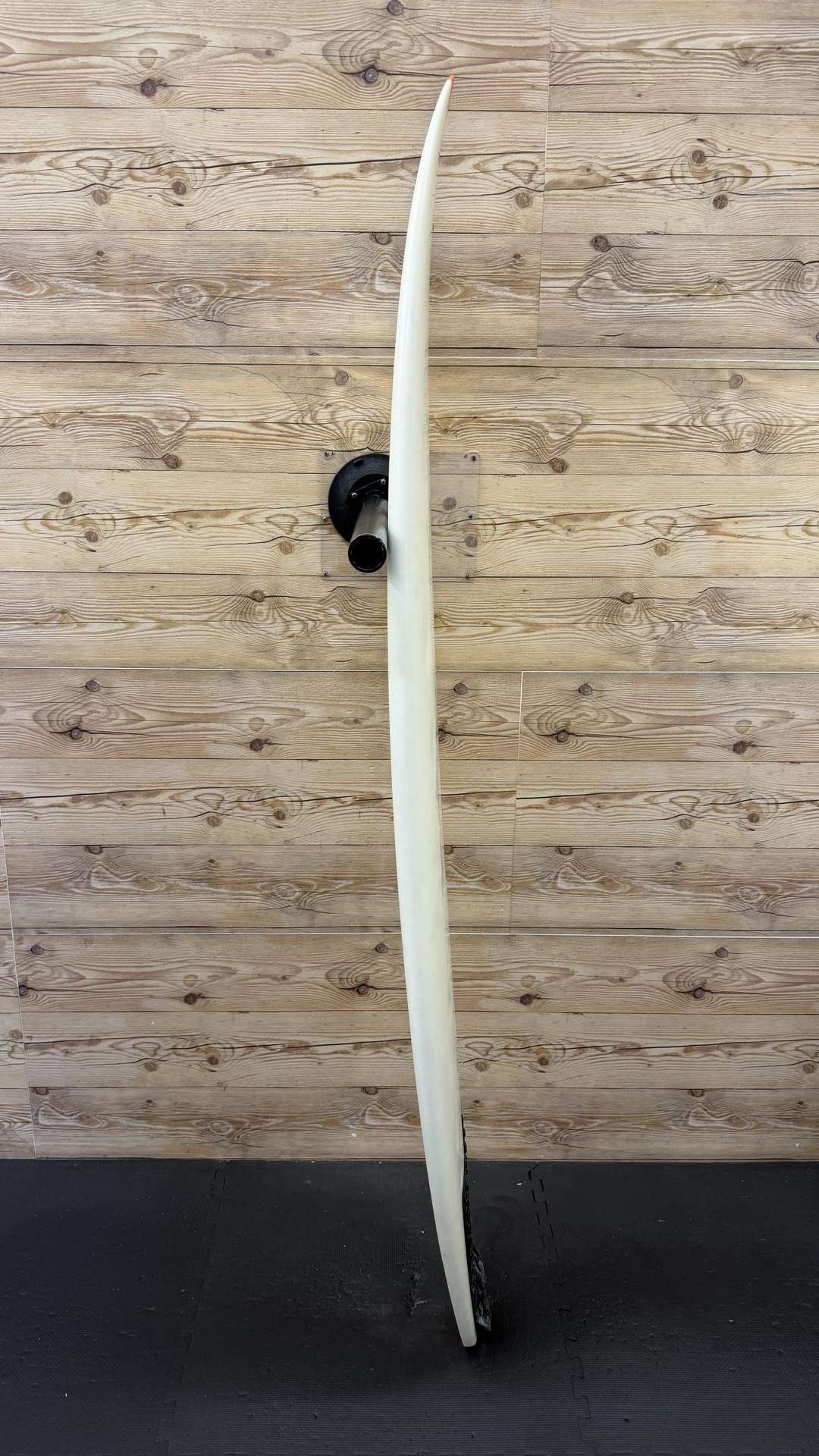 Yoda 6'1"
