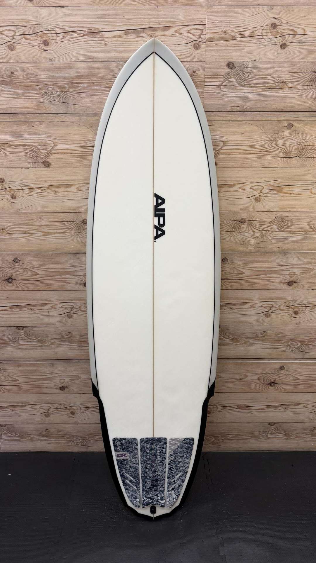 Wrecking Ball 5'10"