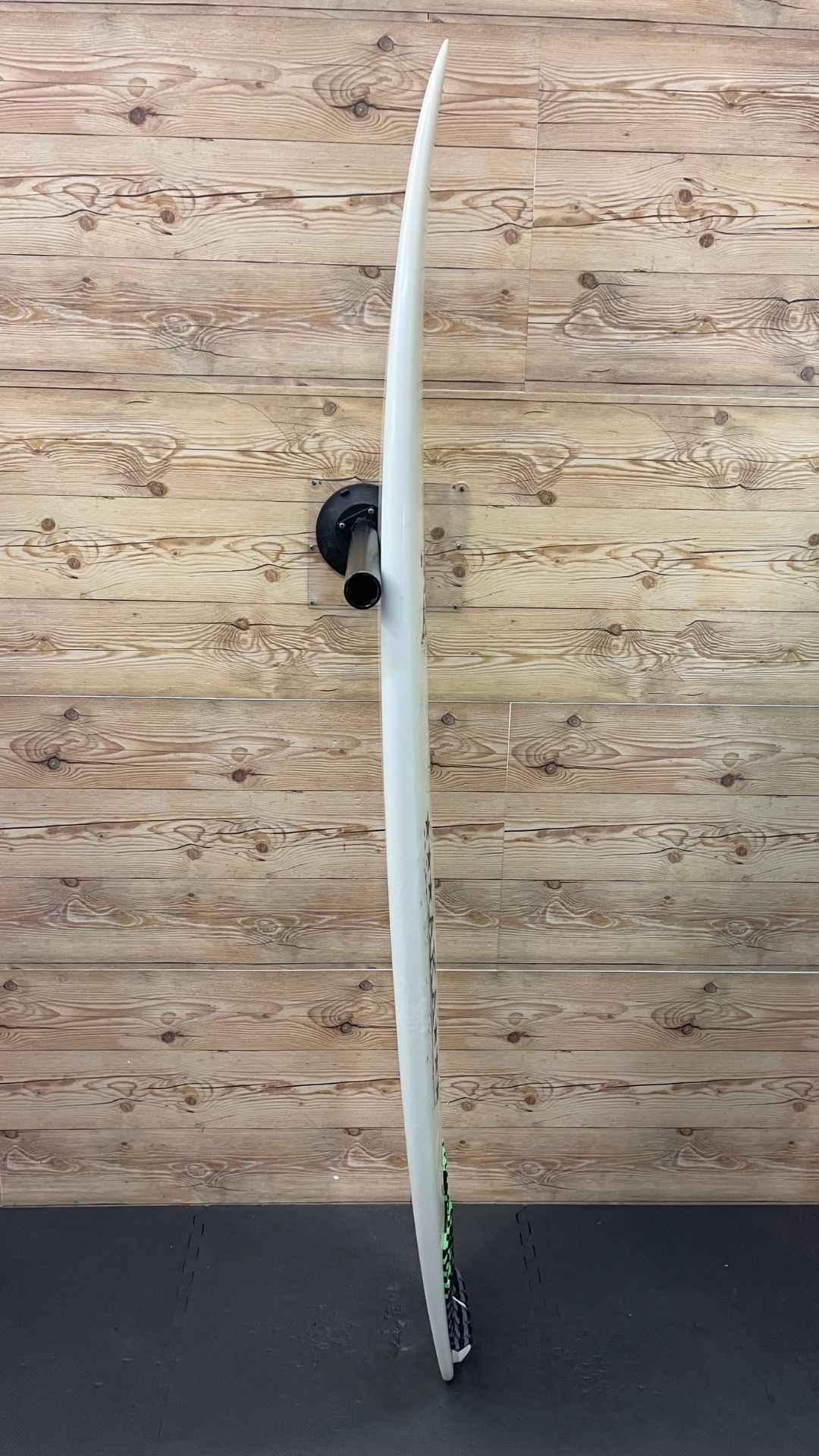 5 Fin Shortboard 6'3"