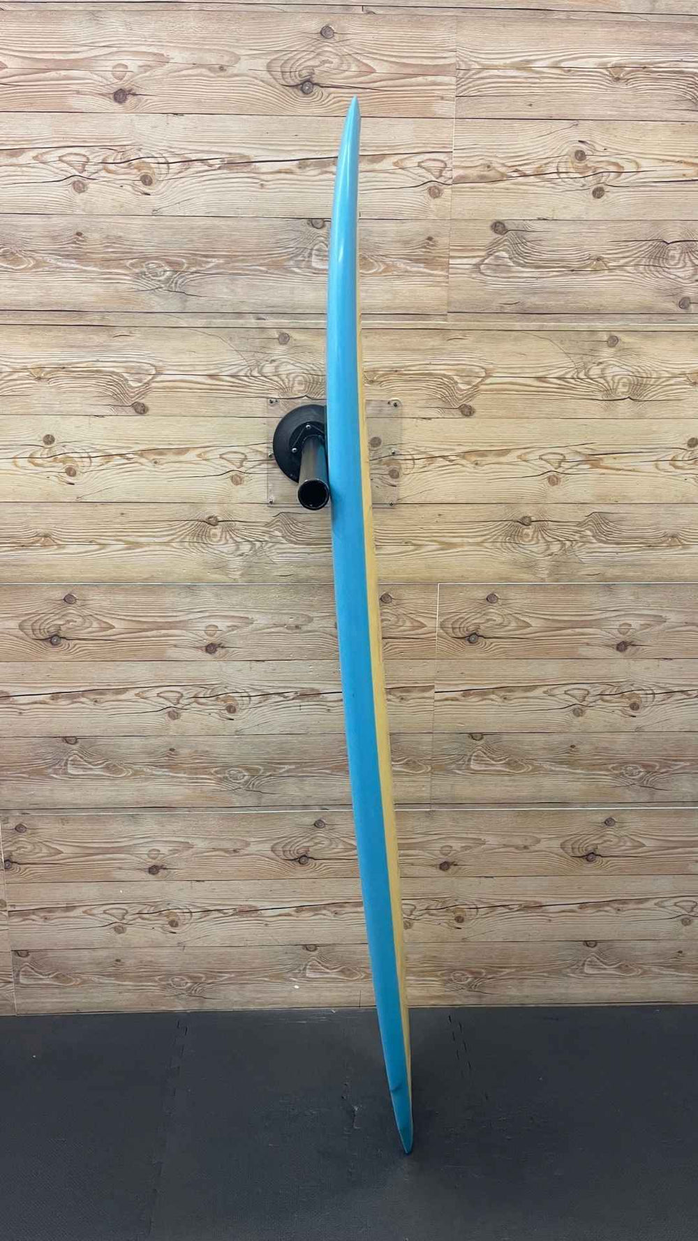 Quad Fish 5'11"