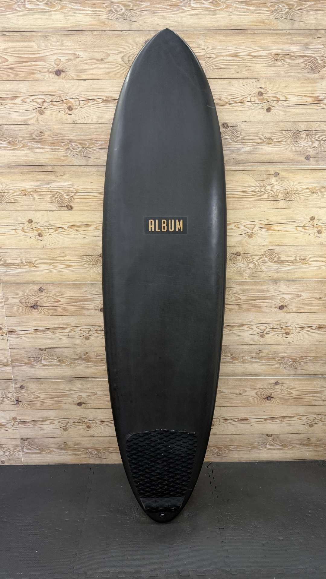 Twelfth Dimension 6'8"