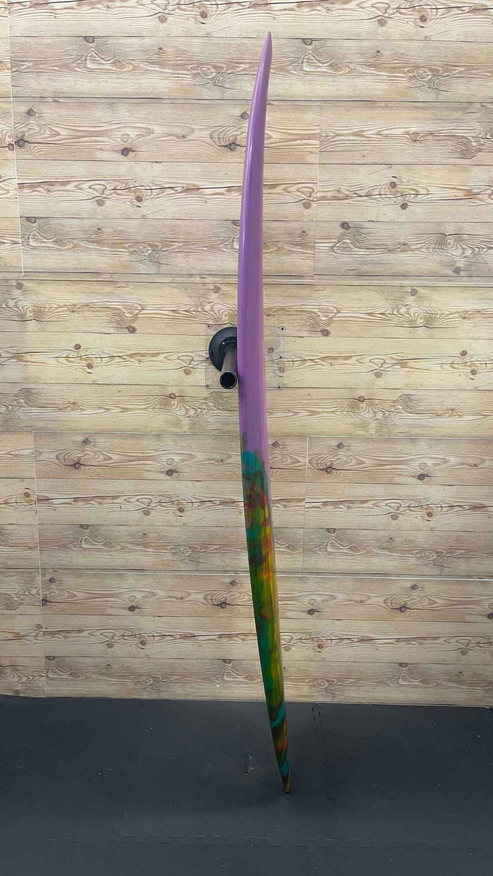 Asym 6'11"