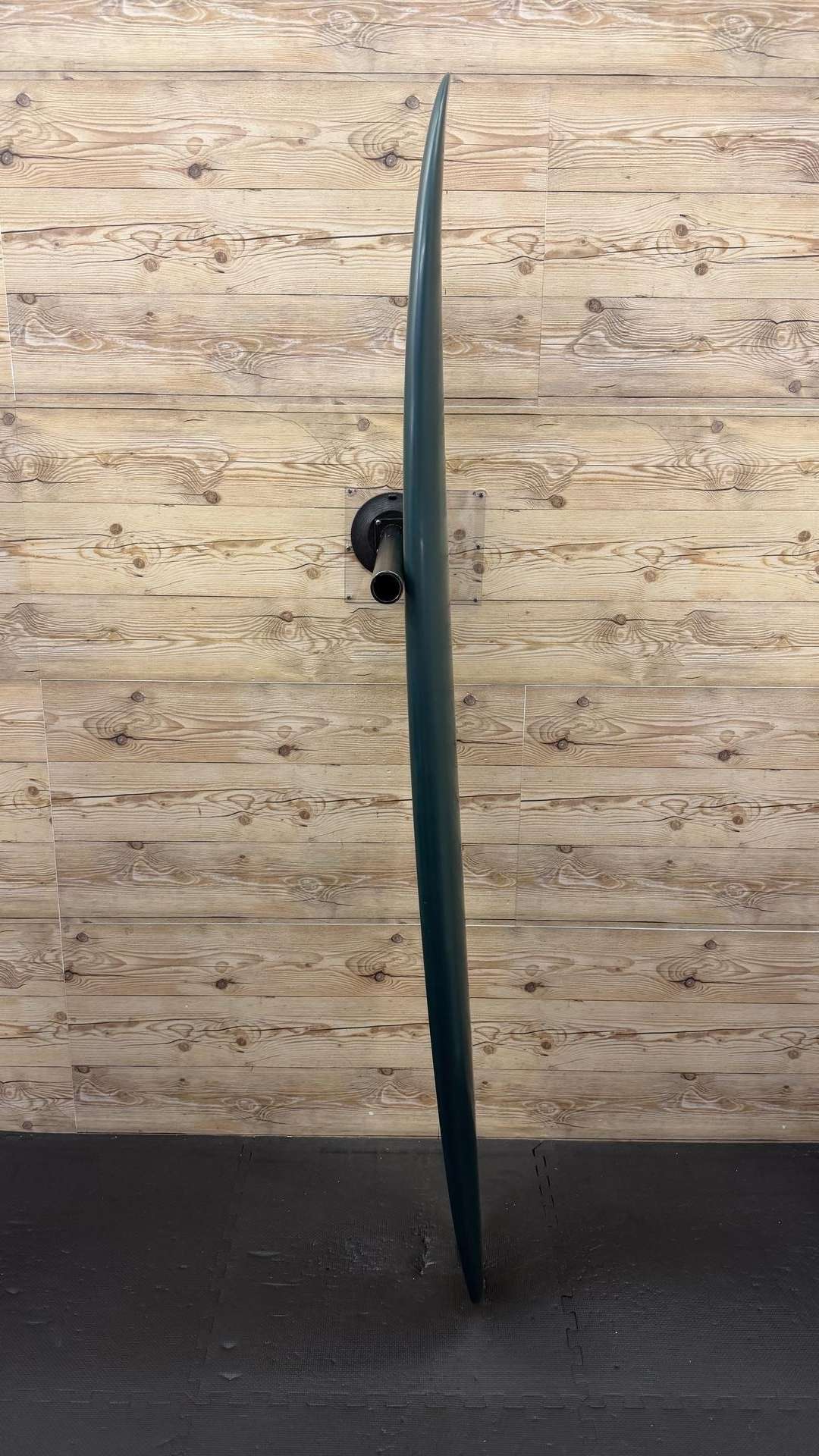 Disaster Quad Asym 6'5"