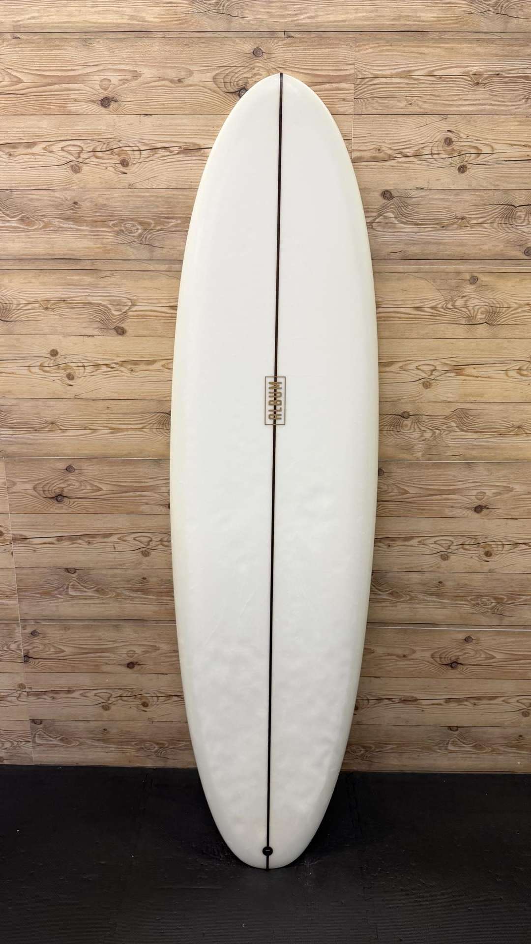 Plasmic Blunt 6'4"