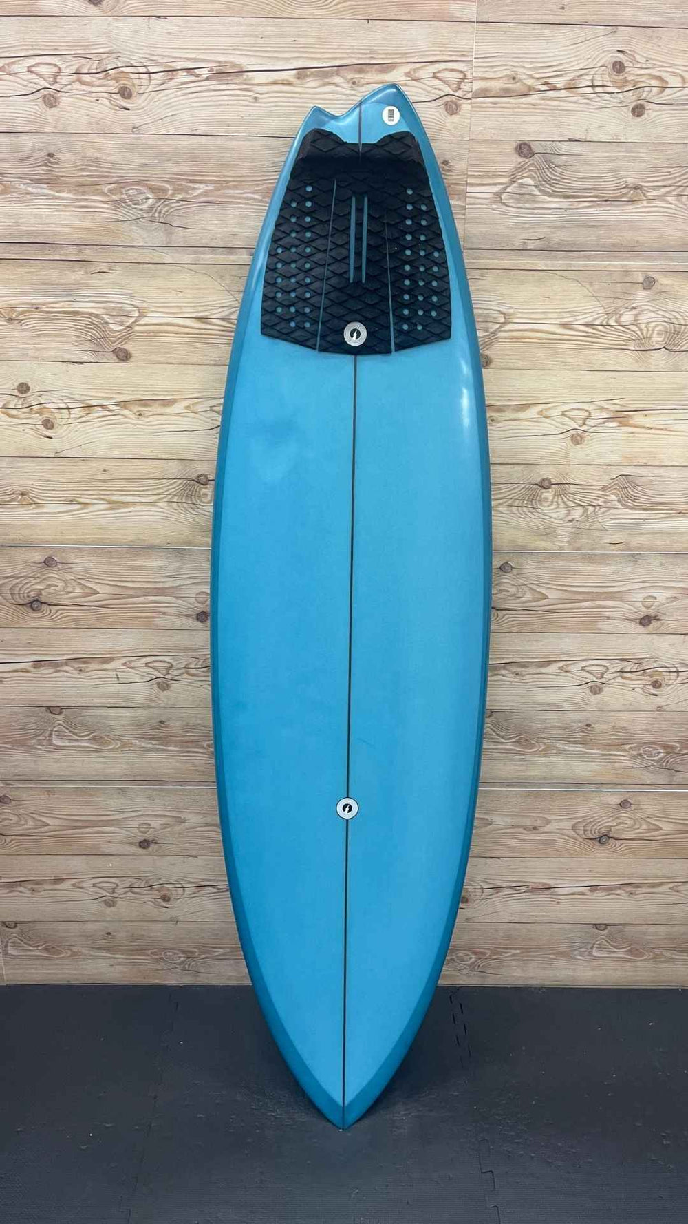 Bullet Asym 5'10.5"