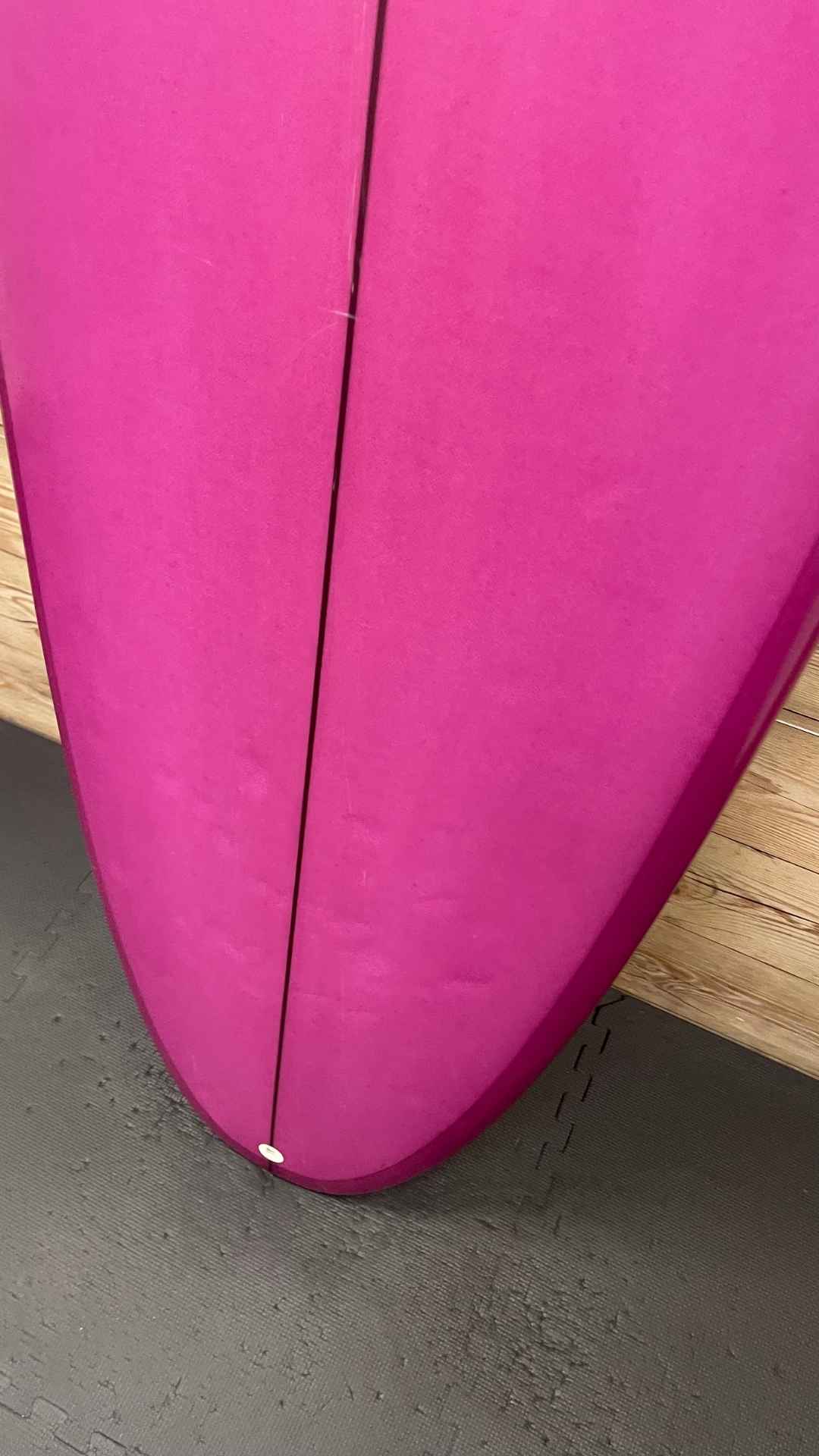 Album Darkness 6'11"