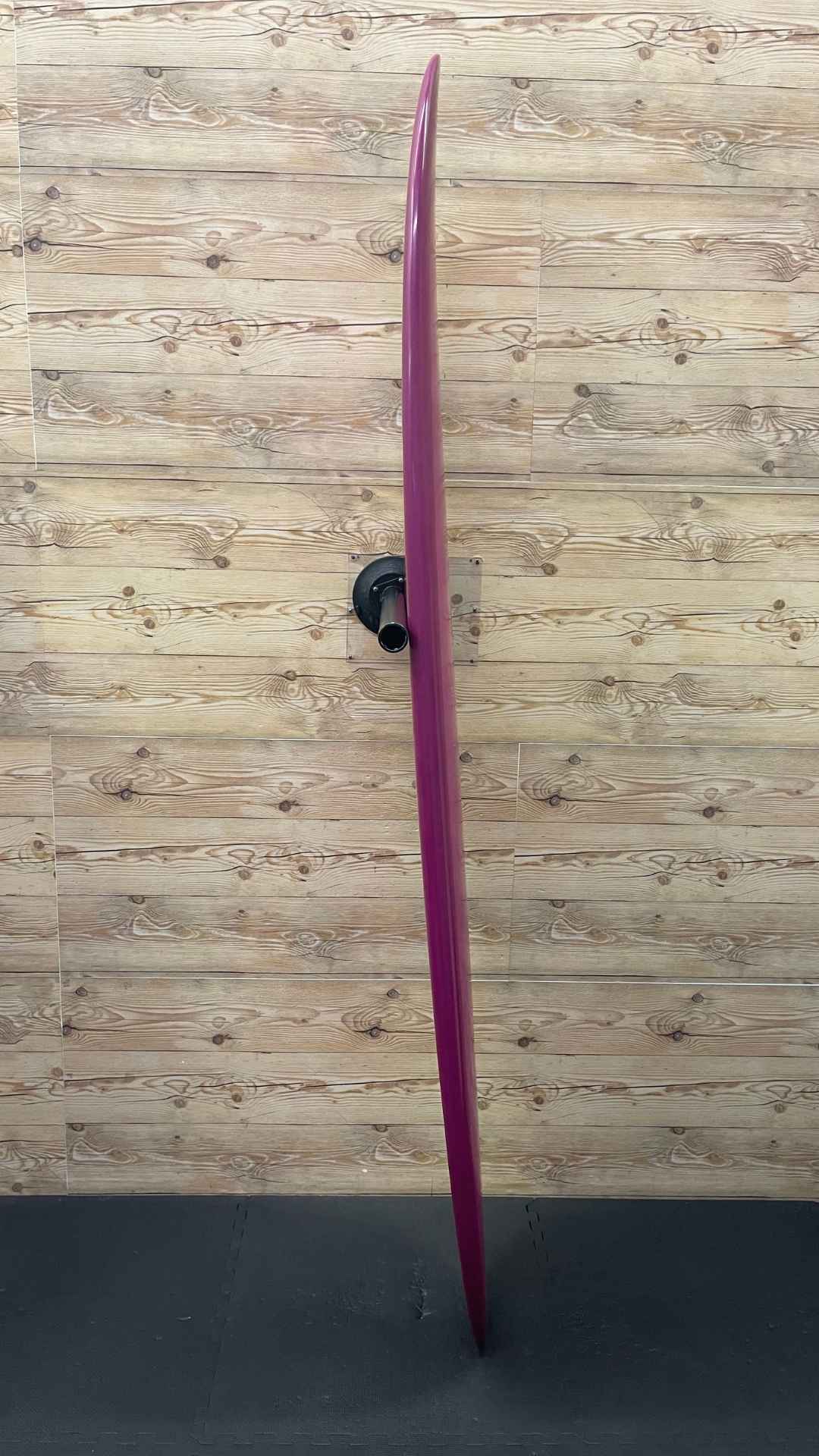 Album Darkness 6'11"