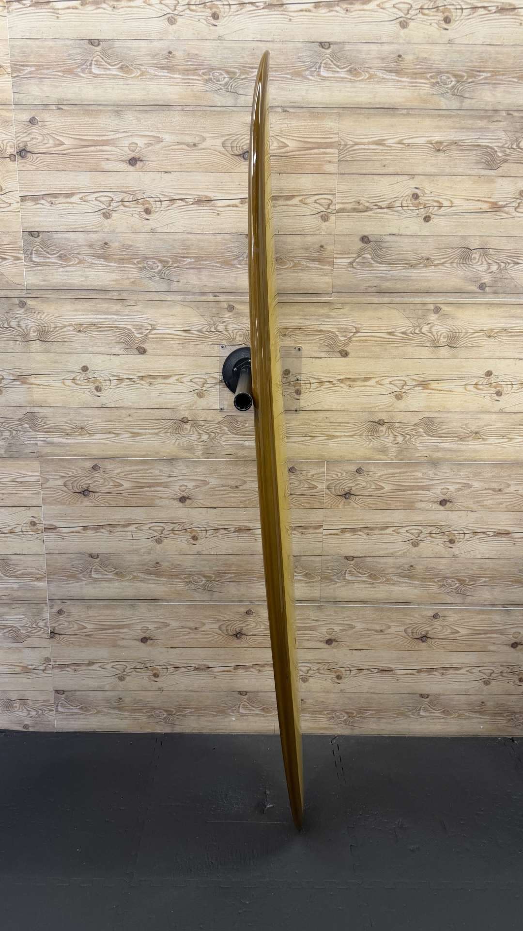 Album Darkness 6'10"