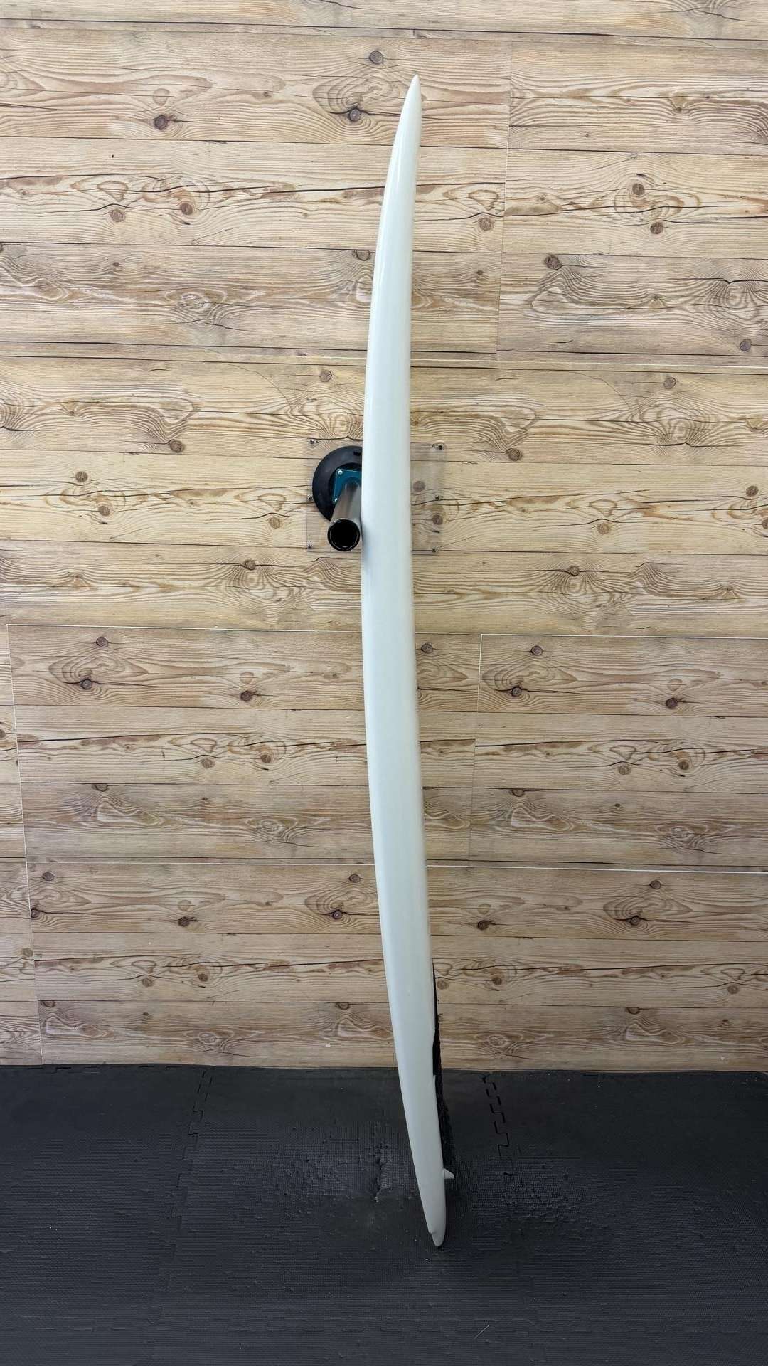 D'boa 6'2"